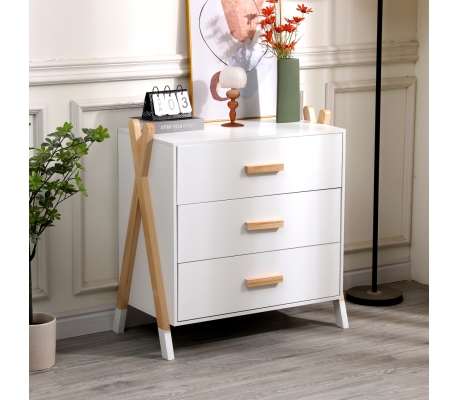 HOLLER συρταριέρα