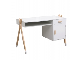 HOLLER γραφείο