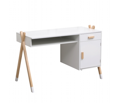 HOLLER γραφείο