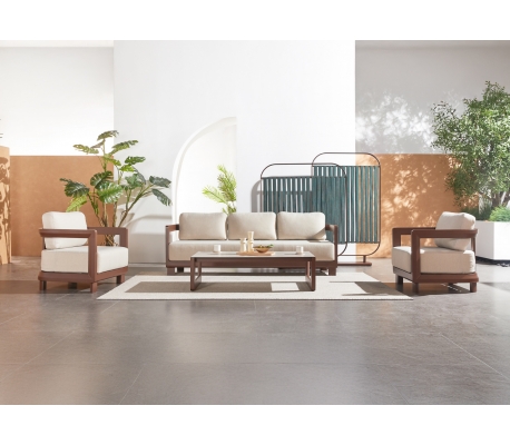 JULIA set Εξωτερικού Χώρου