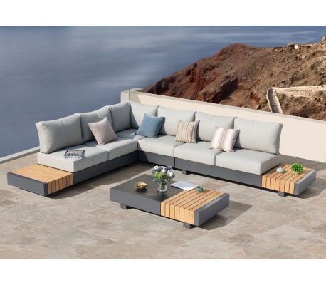 LITHIUM set Εξωτερικού Χώρου