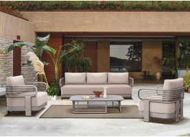 RIO set Εξωτερικού Χώρου