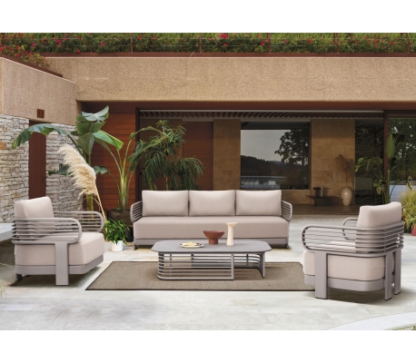 RIO set Εξωτερικού Χώρου