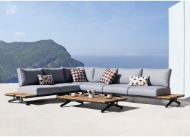 ROMEO set Εξωτερικού Χώρου