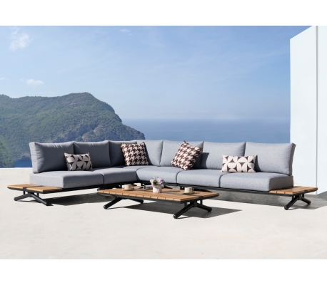 ROMEO set Εξωτερικού Χώρου