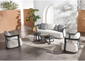 SERGIO set Εξωτερικού Χώρου