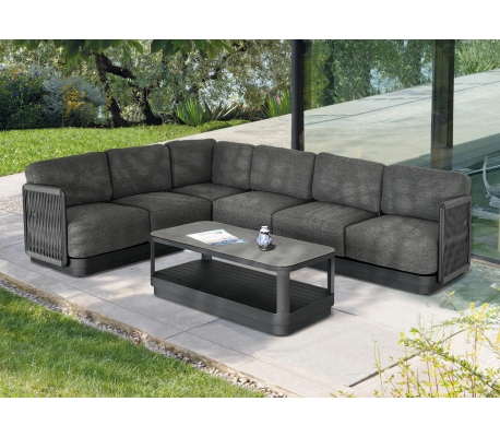 SHERA set Εξωτερικού Χώρου