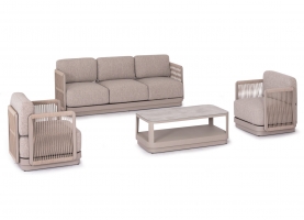 SHERA (cream) set...