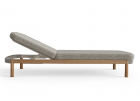 CHARISMA Ξαπλώστρα