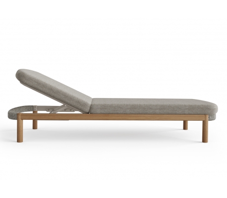 CHARISMA Ξαπλώστρα