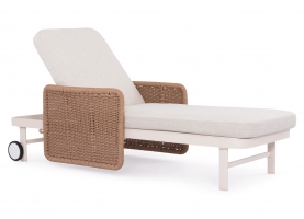 OHARA Ξαπλώστρα