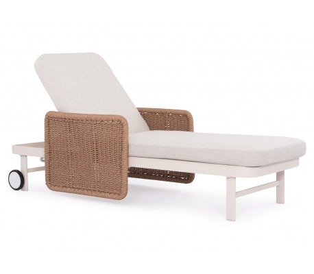 OHARA Ξαπλώστρα