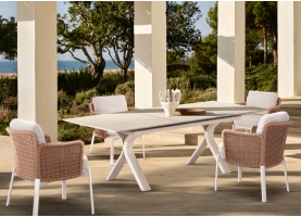 ORIGIN cream Τραπέζι...