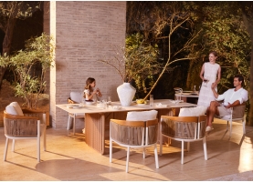 ETERNIA Τραπέζι εξωτερικού...