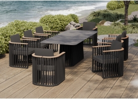 SIMONA Τραπέζι εξωτερικο΄ύ...