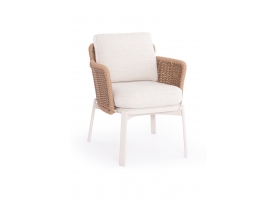 LORENA Πολυθρόνα εξωτερικού...
