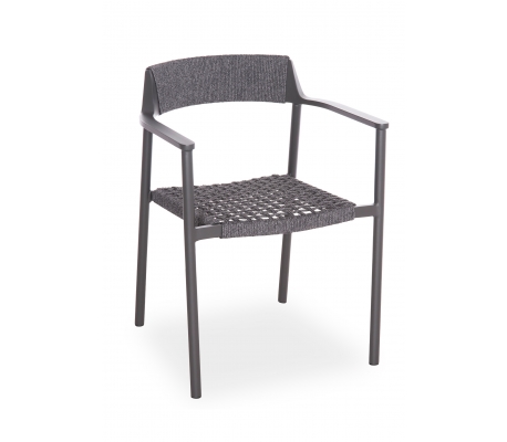 SANSA Πολυθρόνα εξωτερικού χώρου