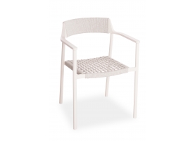 SANSA cream Πολυθρόνα...