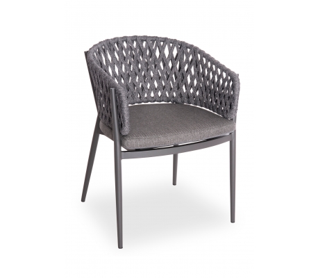 CARMELA Πολυθρόνα εξωτερικού χώρου