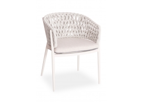 CARMELA cream Πολυθρόνα...