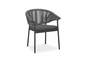 Eron grey Πολυθρόνα...