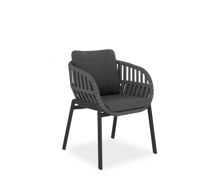 ARANA Πολυθρόνα εξωτερικού χώρου