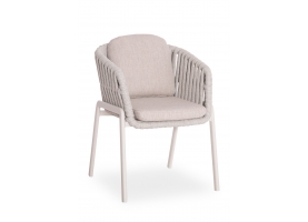 ARANA cream Πολυθρόνα...