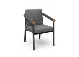 NOVEL Πολυθρόνα εξωτερικού...