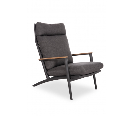 KENDALL Πολυθρόνα κήπου