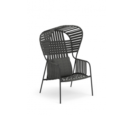 SAHARA Πολυθρόνα κήπου