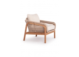 DORIAN Πολυθρόνα κήπου