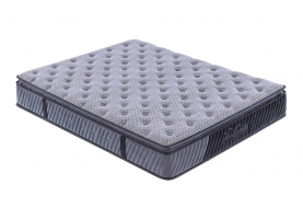 Στρώμα LUSSO GREY