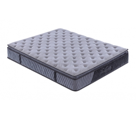 Στρώμα LUSSO GREY