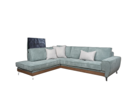 ROMEO γωνιακό καναπές