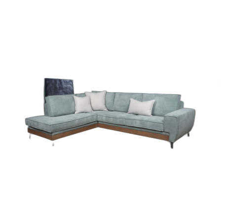 ROMEO γωνιακό καναπές