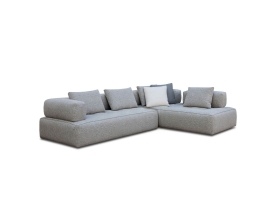 SOL Γωνιακός καναπές