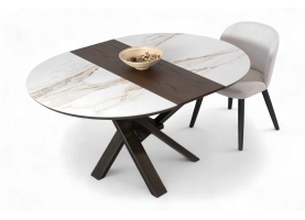 DEN CERAMIC τραπέζι