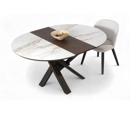 DEN CERAMIC τραπέζι