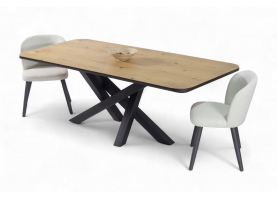 QUANTUM Τραπέζι