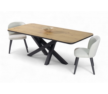 QUANTUM Τραπέζι