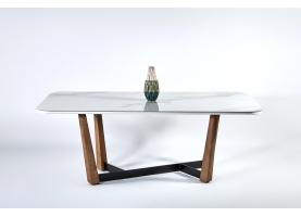 VAST ceramic Τραπέζι