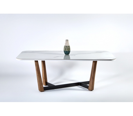 VAST ceramic Τραπέζι