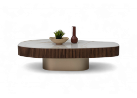 COMPASS Τραπέζι σαλονιού