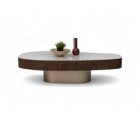 COMPASS Τραπέζι σαλονιού