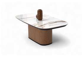 LINDO Τραπέζι σαλονιού