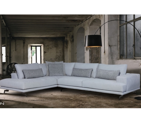 ARION γωνιακός καναπές