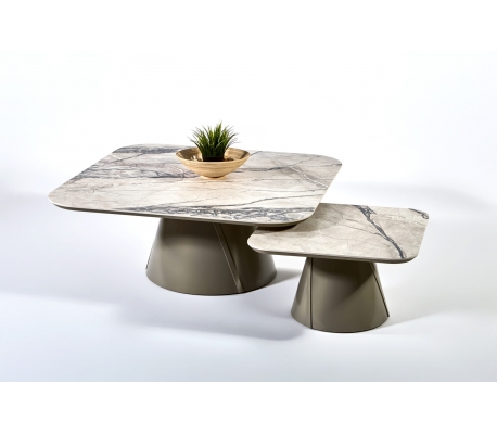 OLIVE Τραπέζι σαλονιού