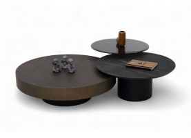 OLYMPUS Τραπέζι σαλονιού