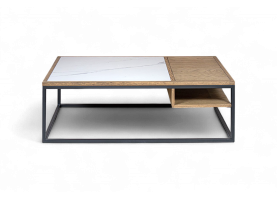 MANHATAN Τραπέζι σαλονιού