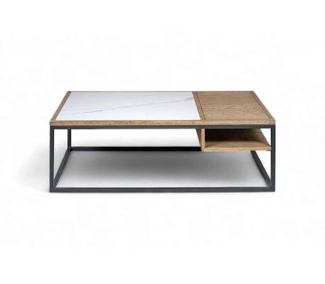 MANHATAN Τραπέζι σαλονιού